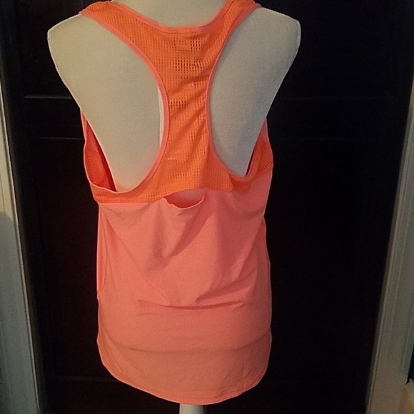 Adidas Racerback Tank - Picture 2 of 2